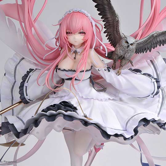 (PO) Azur Lane - Perseus Light Clothing Ver. Image_1