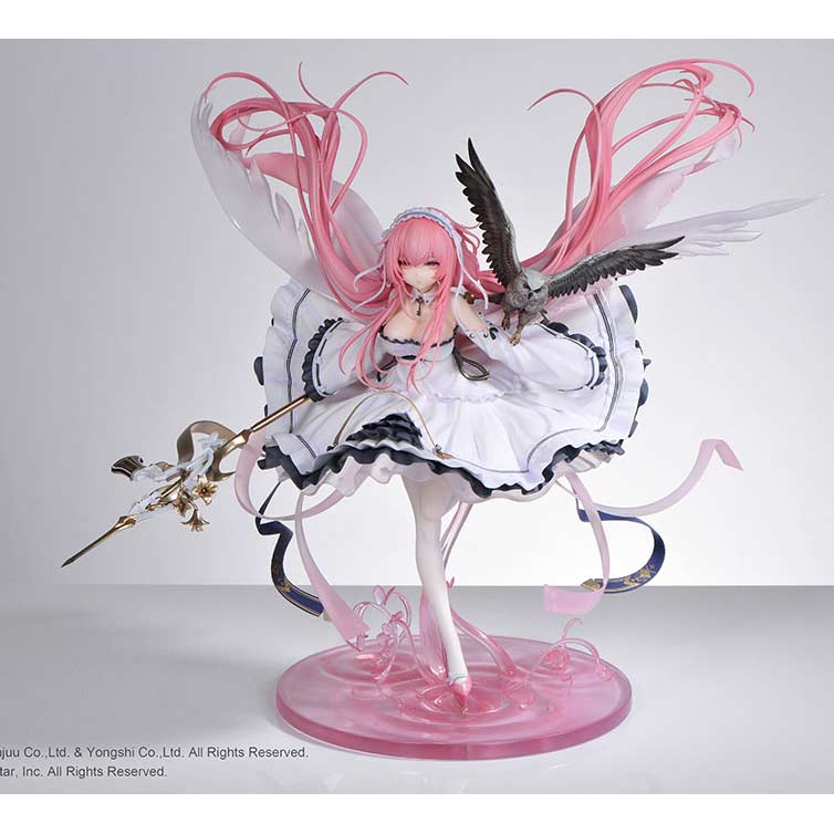 (PO) Azur Lane - Perseus Light Clothing Ver. Image_2