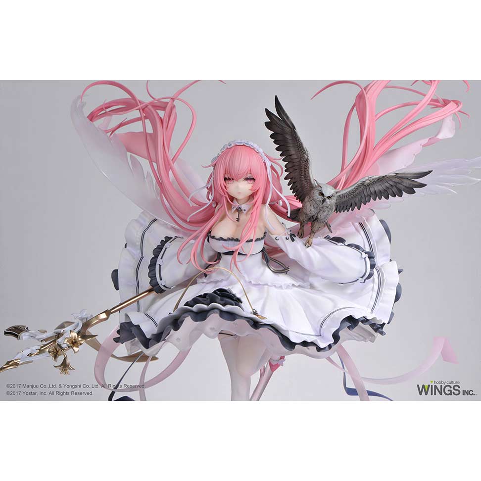 (PO) Azur Lane - Perseus Light Clothing Ver. Image_8
