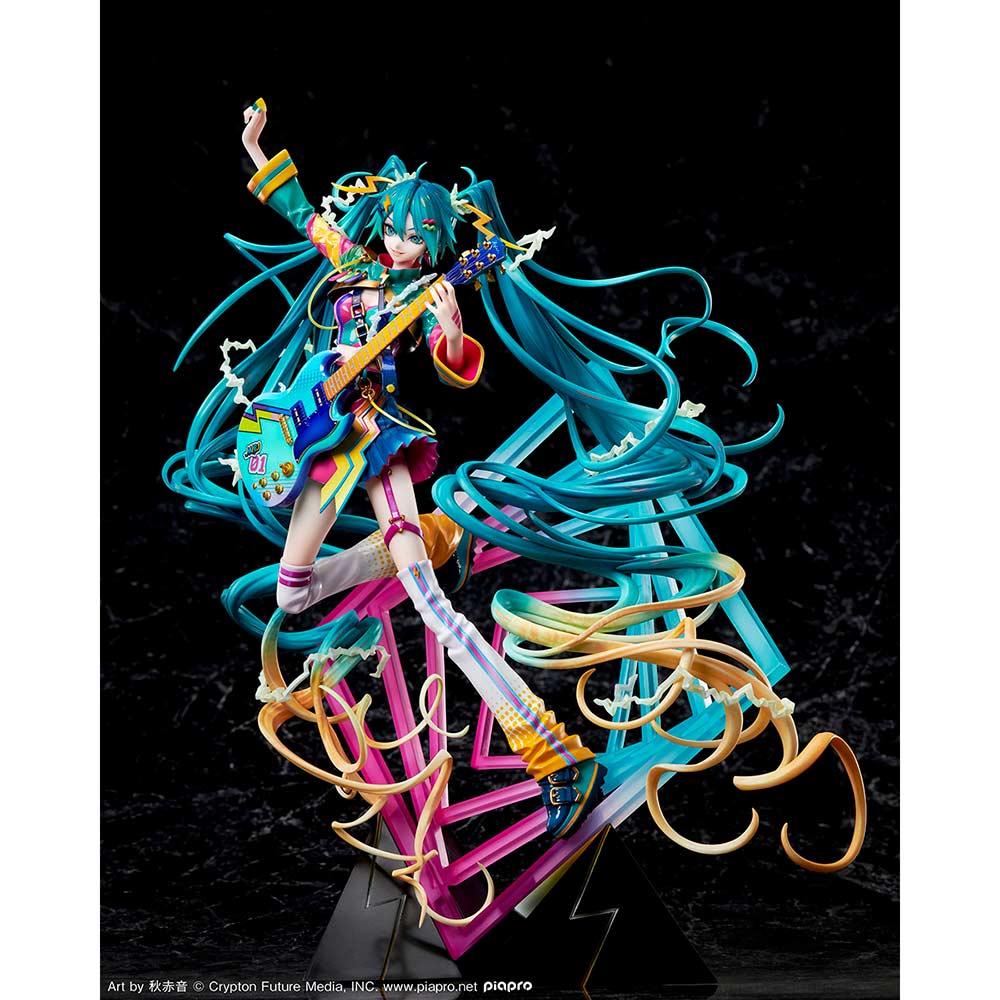 (PO) Hatsune Miku JAPAN TOUR 2023 THUNDERBOLT Image_4