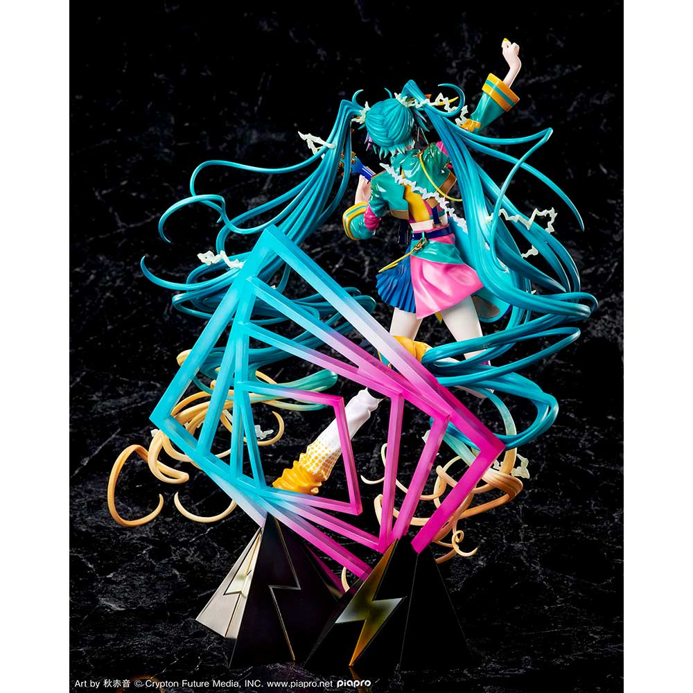 (PO) Hatsune Miku JAPAN TOUR 2023 THUNDERBOLT Image_6