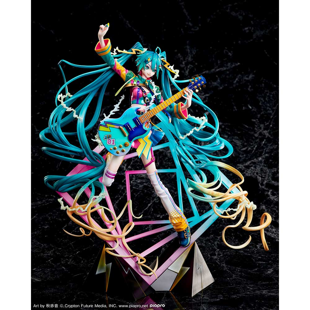 (PO) Hatsune Miku JAPAN TOUR 2023 THUNDERBOLT Image_7