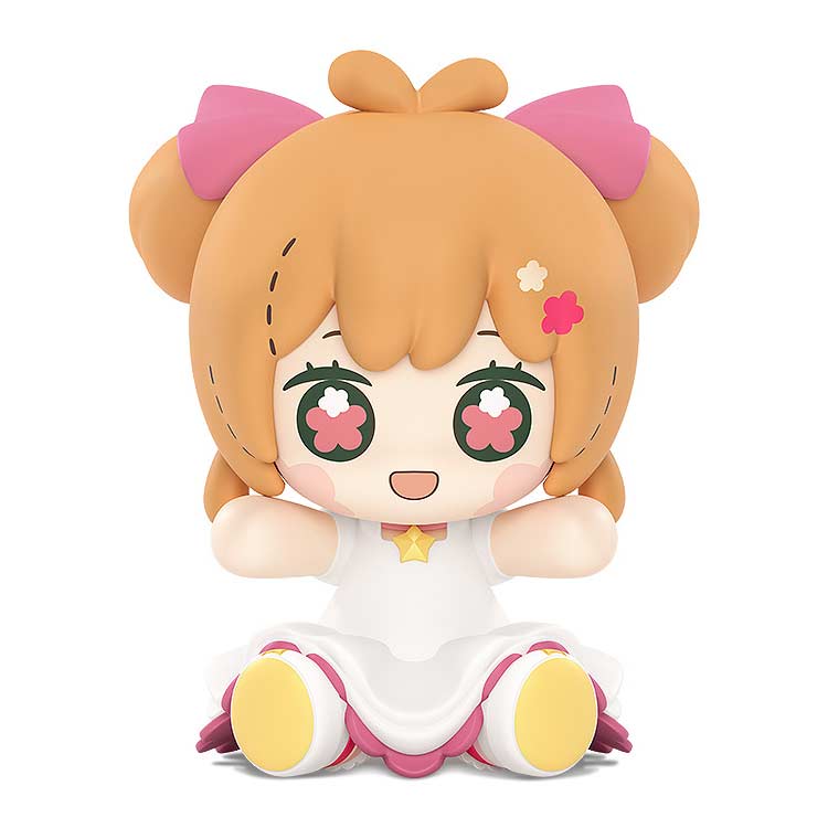 (PO) Huggy Good Smile Cardcaptor Sakura - Sakura Kinomoto Platinum Ver. Image_2