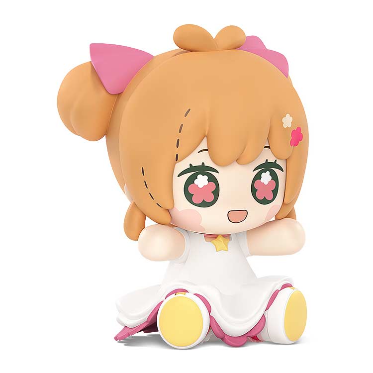 (PO) Huggy Good Smile Cardcaptor Sakura - Sakura Kinomoto Platinum Ver. Image_3