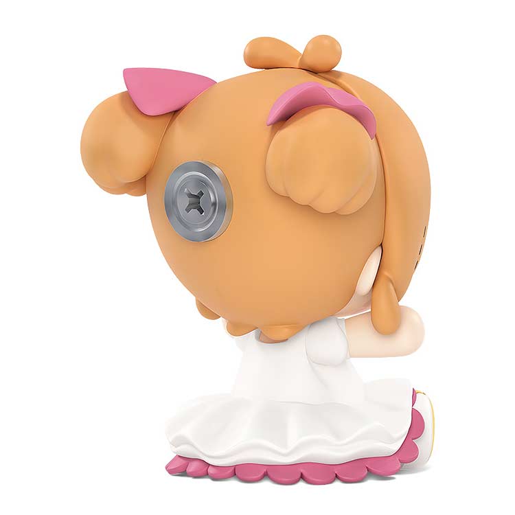 (PO) Huggy Good Smile Cardcaptor Sakura - Sakura Kinomoto Platinum Ver. Image_4