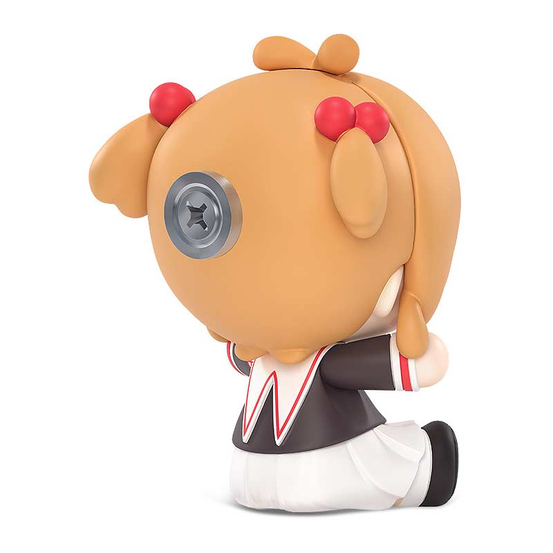 (PO) Huggy Good Smile Cardcaptor Sakura - Sakura Kinomoto Uniform Ver. Image_4