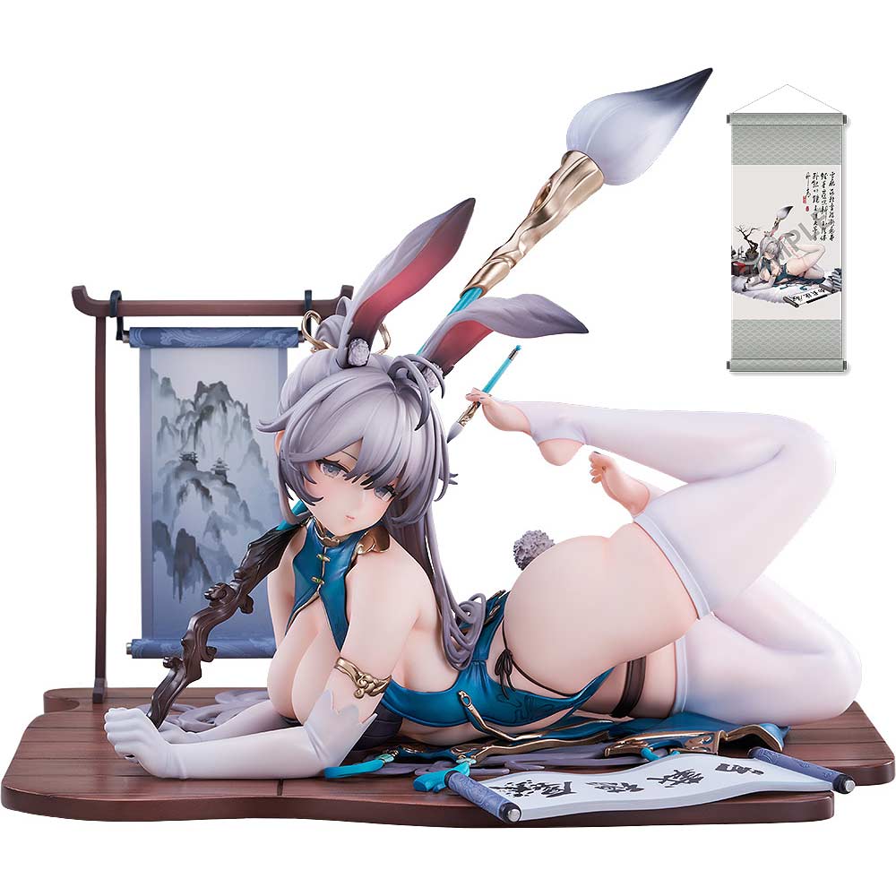 (PO) Gen'yu (Wall Scroll Set) Image_2