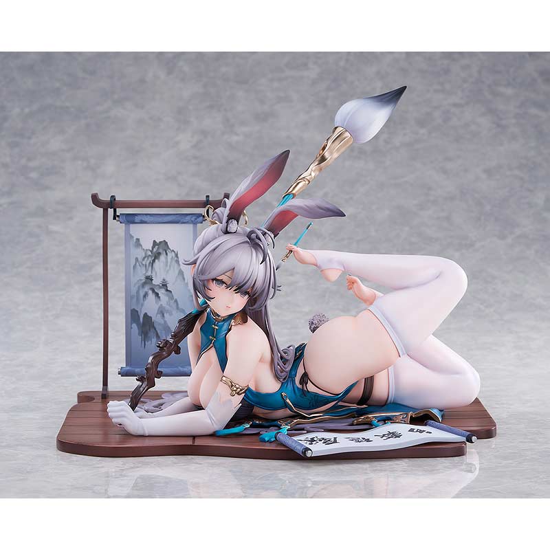 (PO) Gen'yu (Wall Scroll Set) Image_5