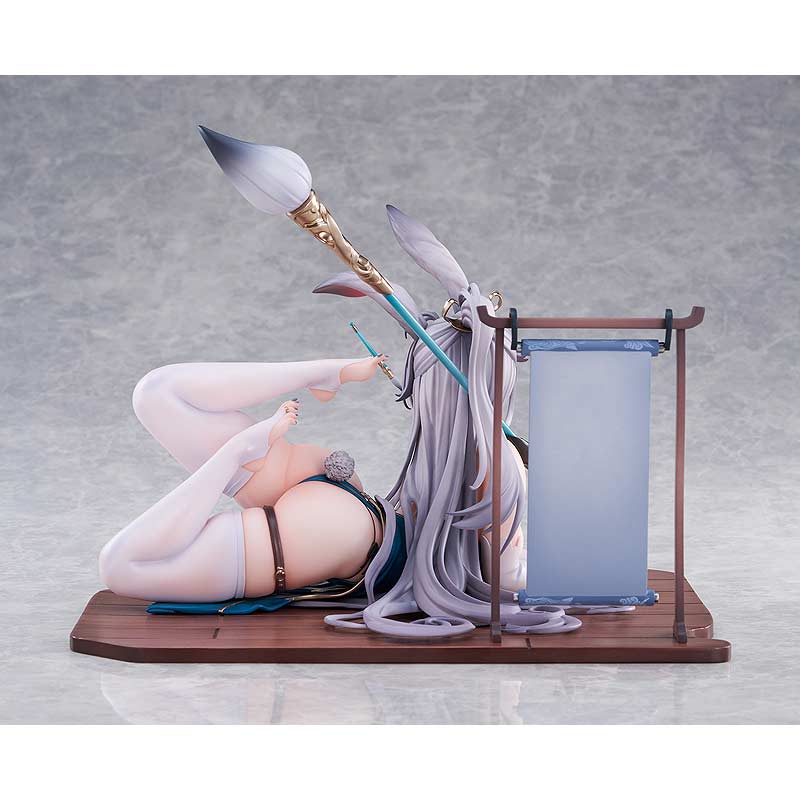 (PO) Gen'yu (Wall Scroll Set) Image_7