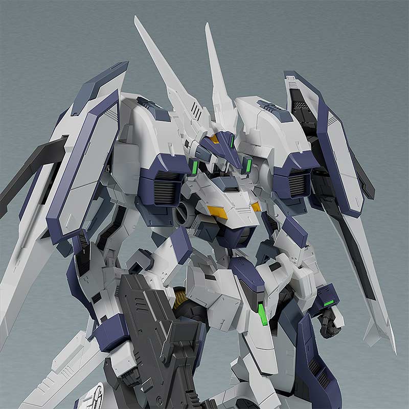 (PO) MODEROID TITANOMACHIA SIDE:GR Edelstein II (Zwei) Image_1