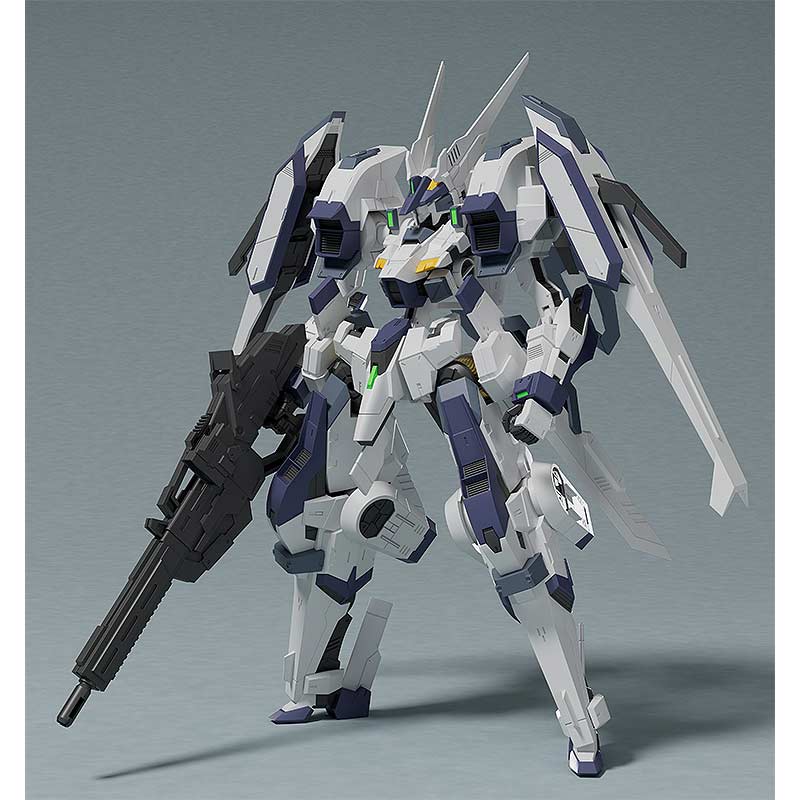 (PO) MODEROID TITANOMACHIA SIDE:GR Edelstein II (Zwei) Image_3