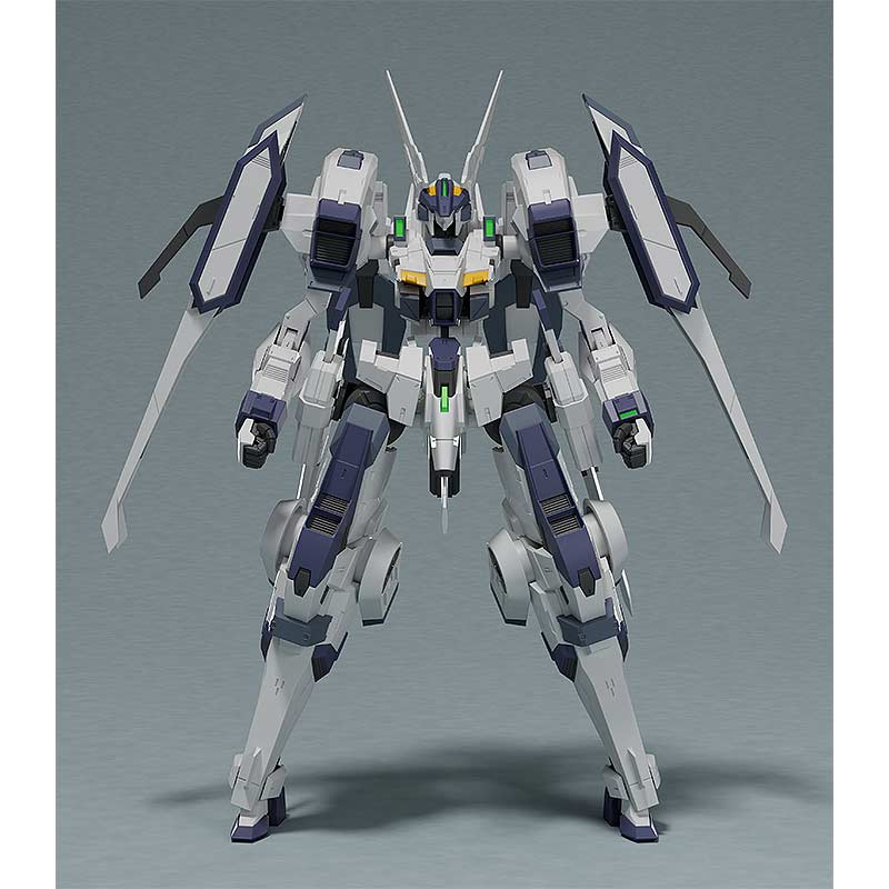 (PO) MODEROID TITANOMACHIA SIDE:GR Edelstein II (Zwei) Image_4