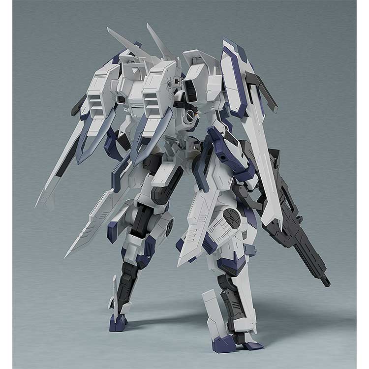 (PO) MODEROID TITANOMACHIA SIDE:GR Edelstein II (Zwei) Image_5