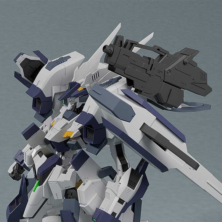 (PO) MODEROID TITANOMACHIA SIDE:GR Edelstein II (Zwei) Image_9