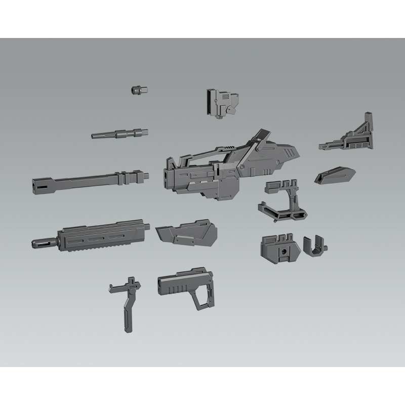 (PO) MODEROID TITANOMACHIA SIDE:GR Edelstein II (Zwei) Image_10