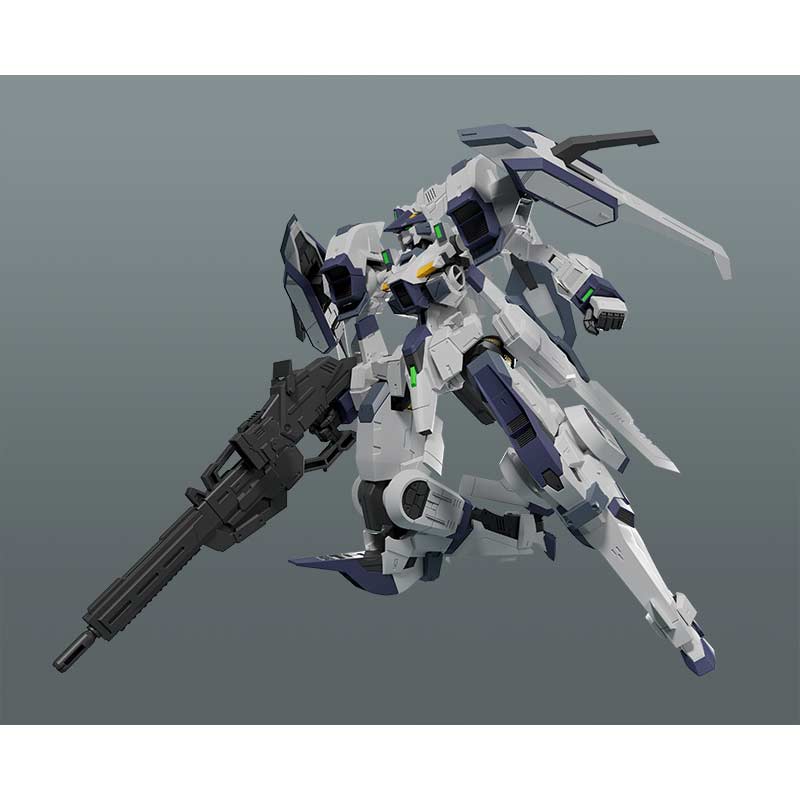 (PO) MODEROID TITANOMACHIA SIDE:GR Edelstein II (Zwei) Image_11