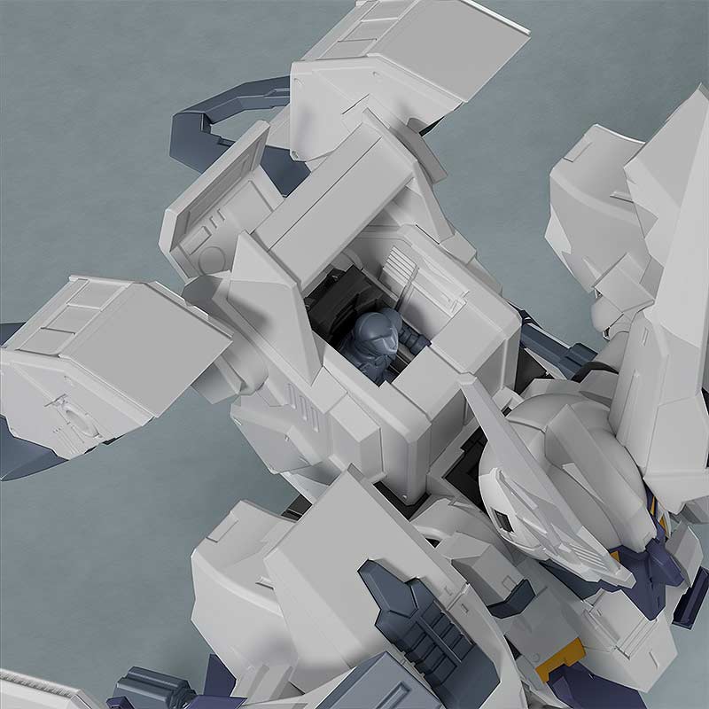 (PO) MODEROID TITANOMACHIA SIDE:GR Edelstein II (Zwei) Image_12