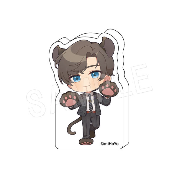 (PO) Tears of Themis Acrylic Block Libra Image_1