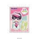 (PO) Blue Lock Blue Lock Diner Mini Character Acrylic Stand Isagi Yoichi Image_1