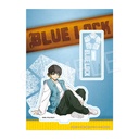 (PO) Blue Lock Acrylic Stand Denim Ver. Bachira Meguru Image_1