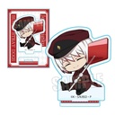 (PO) GyuGyutto Mini Stand Candy Ver. Bungo Stray Dogs Jono Saigiku Image_1