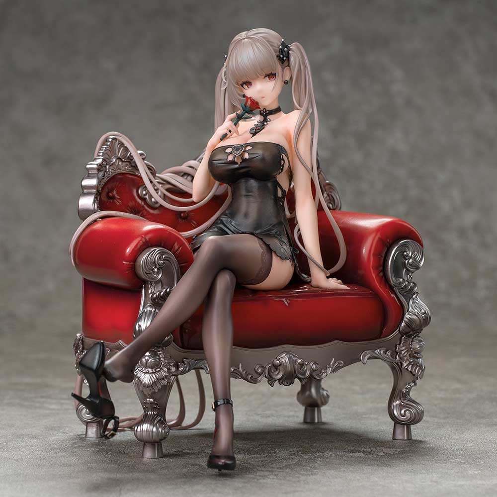 (PO) Azur Lane - Formidable Barairo no Seiten Ver. Image_6