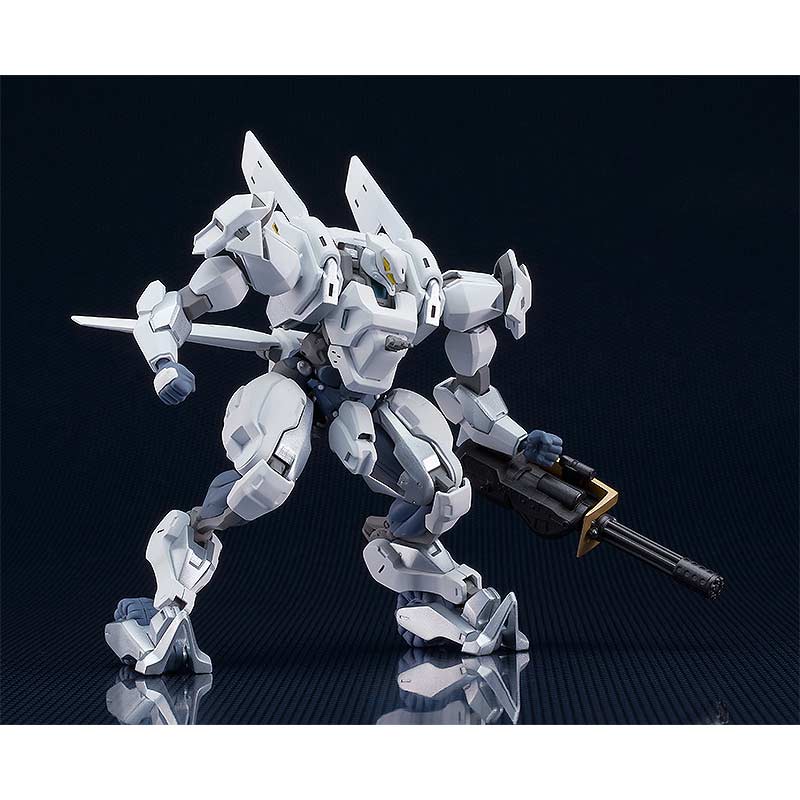 (PO) MODEROID Bang Brave Bang Bravern - M2 Exceed Rhino Image_2