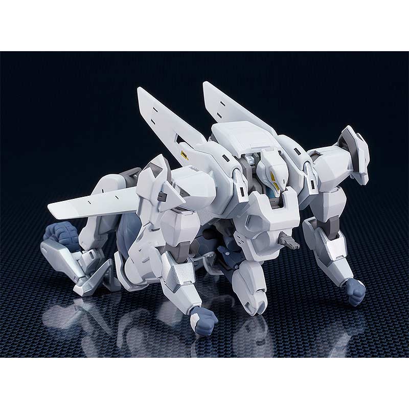 (PO) MODEROID Bang Brave Bang Bravern - M2 Exceed Rhino Image_6