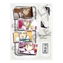 (PO) Bungo Stray Dogs Acrylic Stand Nakajima Atsushi Scenes 5th Season Image_1