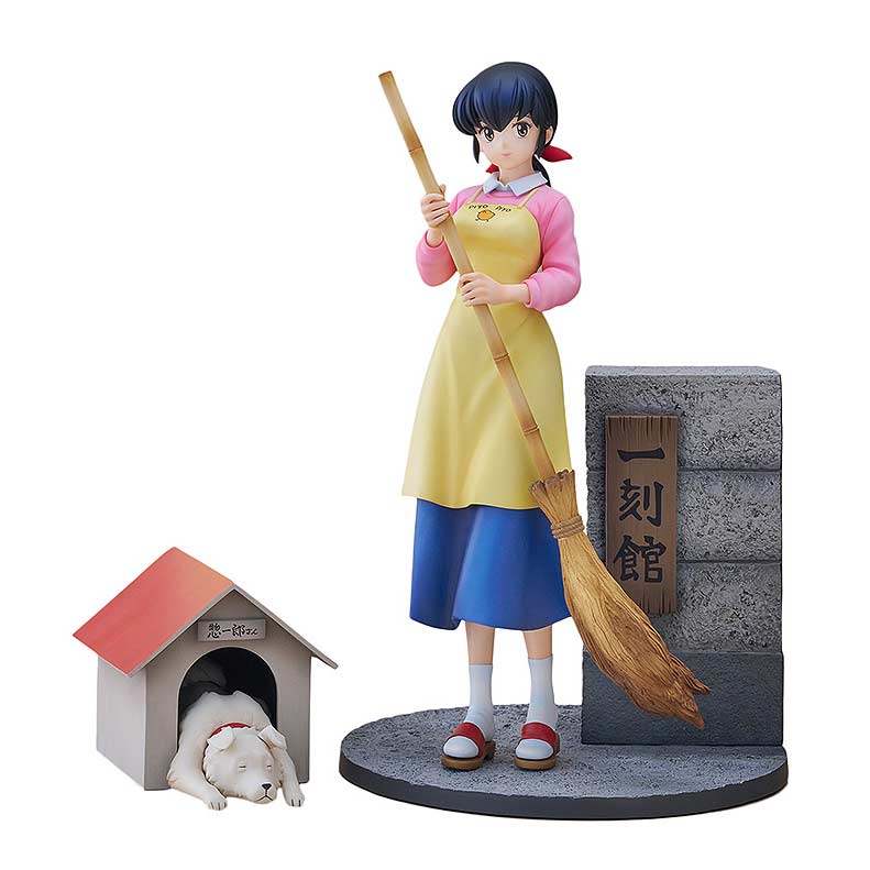 (PO) Maison Ikkoku - Kyoko Otonashi with Soichiro Image_2
