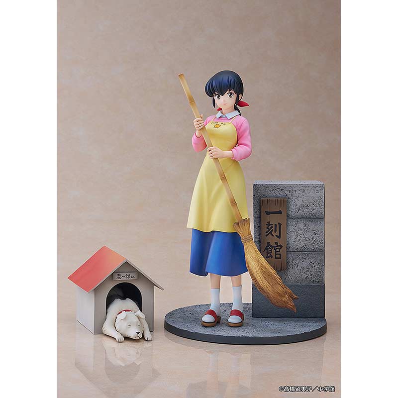 (PO) Maison Ikkoku - Kyoko Otonashi with Soichiro Image_3
