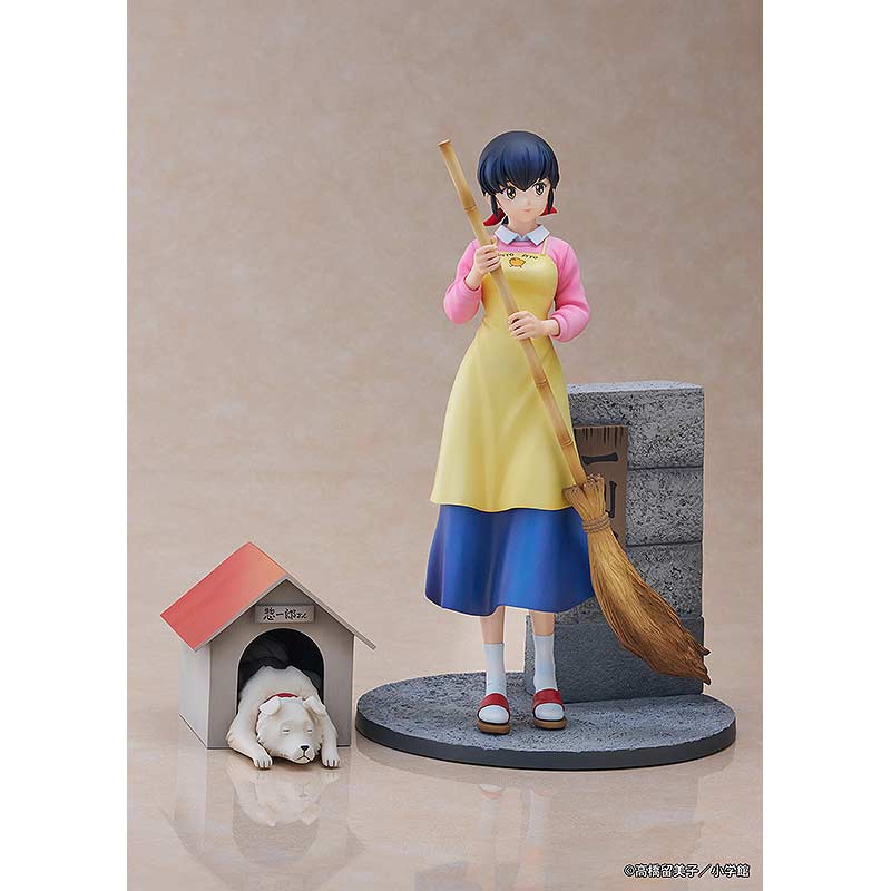 (PO) Maison Ikkoku - Kyoko Otonashi with Soichiro Image_5