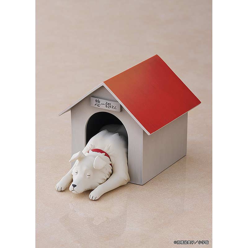 (PO) Maison Ikkoku - Kyoko Otonashi with Soichiro Image_8