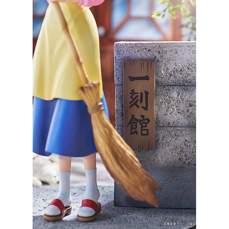 (PO) Maison Ikkoku - Kyoko Otonashi with Soichiro Image_14