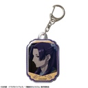 (PO) The Apothecary Diaries Pukutto Metal Key Chain Design 06 Jinshi A Image_1