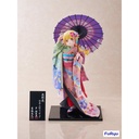 (PO) Yoshitoku x F:NEX Monogatari Series Oshino Shinobu -Japanese Doll- Image_3