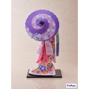 (PO) Yoshitoku x F:NEX Monogatari Series Oshino Shinobu -Japanese Doll- Image_5