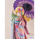 (PO) Yoshitoku x F:NEX Monogatari Series Oshino Shinobu -Japanese Doll- Image_10