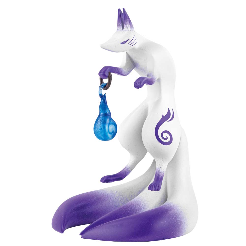 (PO) Denno Daiku Akarigitsune [BOX] Image_5