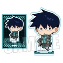 (PO) Mini Stand Mob Psycho 100 III Kageyama Ritsu Cyberpunk Ver. Image_1