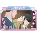 (PO) Cherry Magic! Thirty Years of Virginity Can Make You a Wizard?! Die-cut Sticker B Image_1