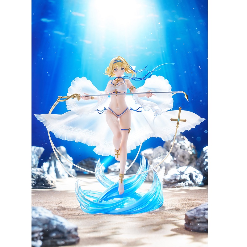 (PO) Azur Lane - Jeanne D'Arc Saintess of the Sea Image_12