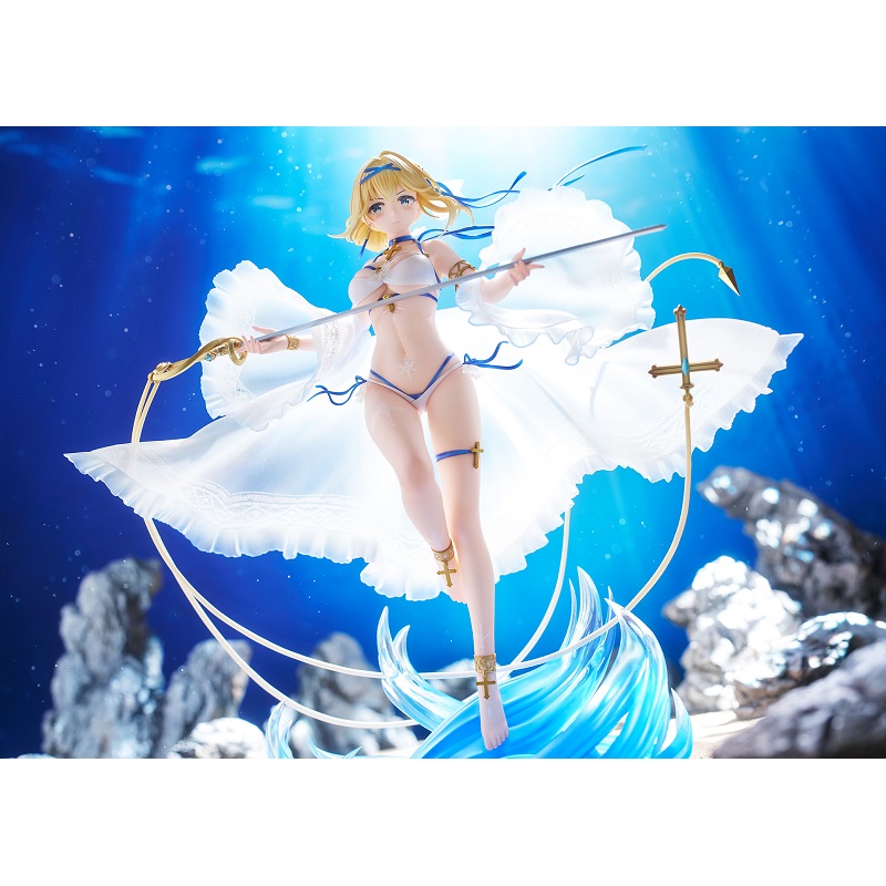 (PO) Azur Lane - Jeanne D'Arc Saintess of the Sea Image_13