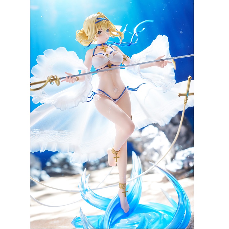 (PO) Azur Lane - Jeanne D'Arc Saintess of the Sea Image_14