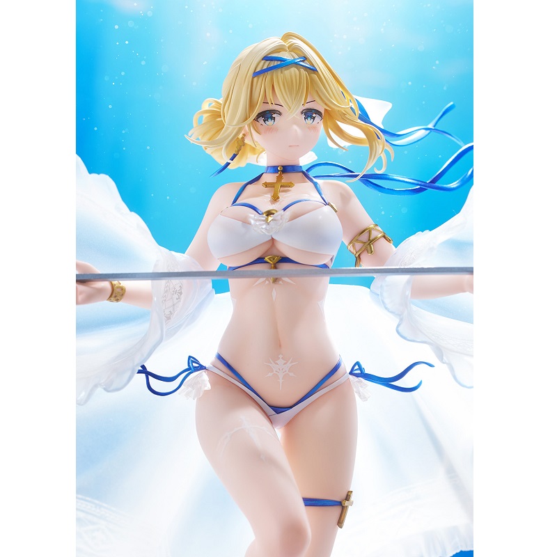 (PO) Azur Lane - Jeanne D'Arc Saintess of the Sea Image_15
