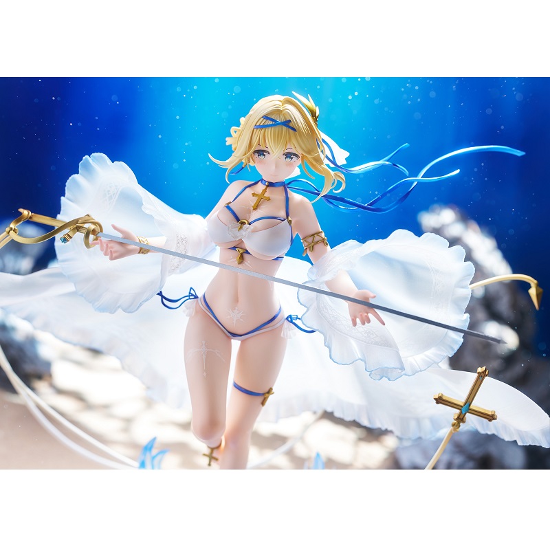 (PO) Azur Lane - Jeanne D'Arc Saintess of the Sea Image_16