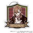 (PO) Blue Lock Big Acrylic Key Chain Masquerade Ver. Chigiri Hyoma Image_1