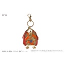 (PO) One Piece Stained Glass Style Key Chain Jinbe Image_2