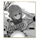 (PO) Yurucamp Trading Mini Shikishi Original Edition Vol. 2 (Re-issue) [BOX] Image_2