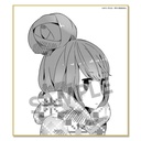 (PO) Yurucamp Trading Mini Shikishi Original Edition Vol. 2 (Re-issue) [BOX] Image_4